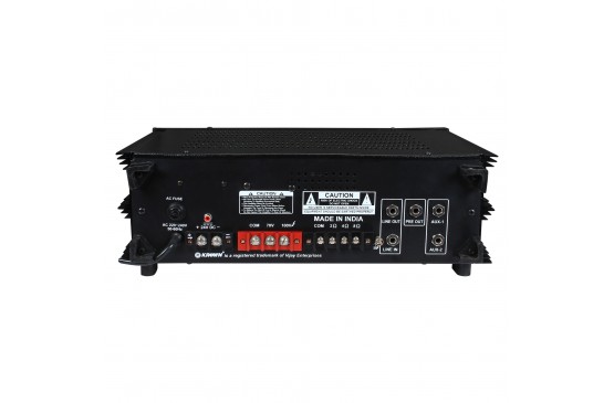 Audio Amplifier KTA-250U