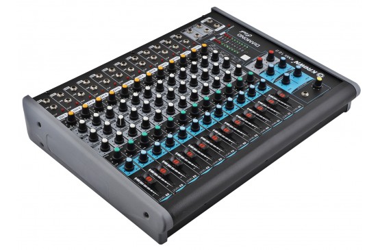 Sound Mixer KMX-12.2