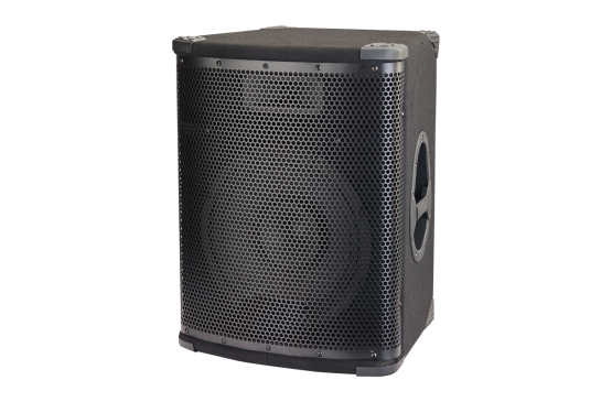 PA Speaker Sound Box - KRX-120DXM