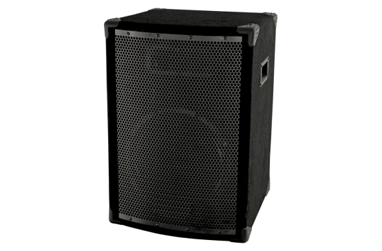 PA Speaker Sound Box -  KRX-200