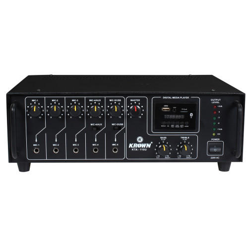 KTA-110U