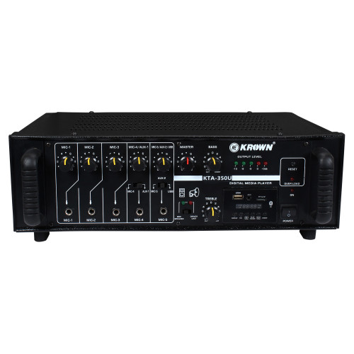 KTA-350U Amplifier