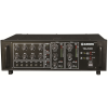 TZA-5000 Two Zone PA Amplifier