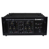 BTZ-10000 Two Zone PA Amplifier
