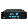 CA Series CA18 Power Amplifier