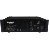 DJ Series Amplifiers KPA-1200 DJ Series Amplifier