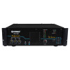 DJ Series Amplifiers KPA-1200 DJ Series Amplifier
