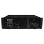 DJ Series Amplifiers KPA-1200 DJ Series Amplifier