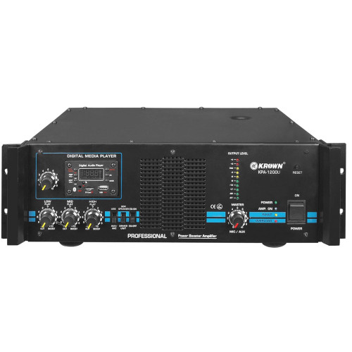 KPA-1200U