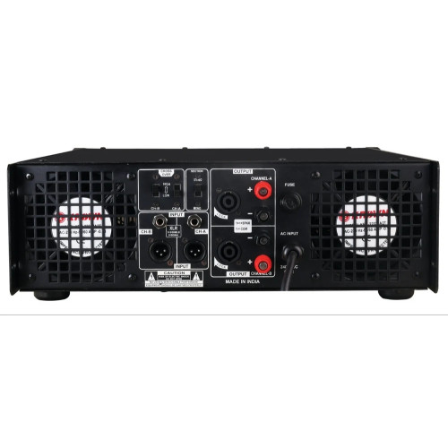 DJ Series Amplifiers KPA-3000 DJ Series Amplifier