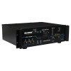 KPA-1250U DJ Series Amplifiers with Media Player