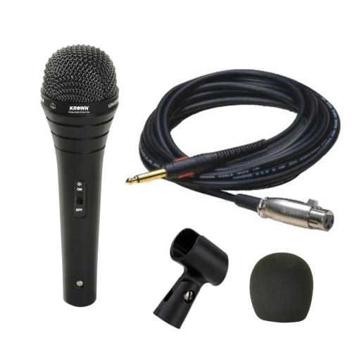 Microphones  KM-99