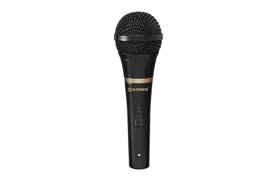 Microphone KUM-1000XLR