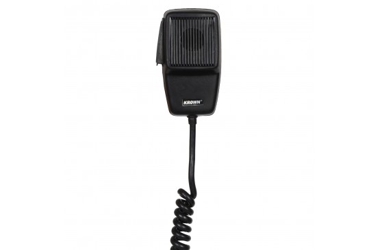 Special Purpose Microphone MM-60M