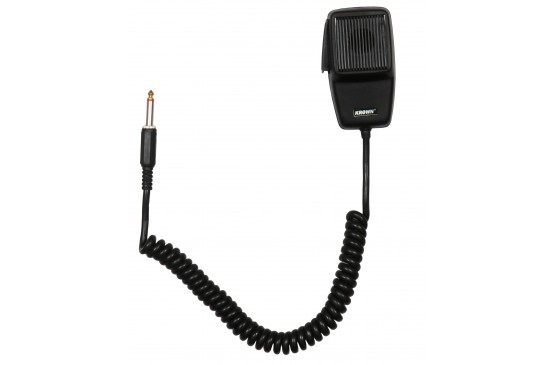 Special Purpose Microphone MM-60M