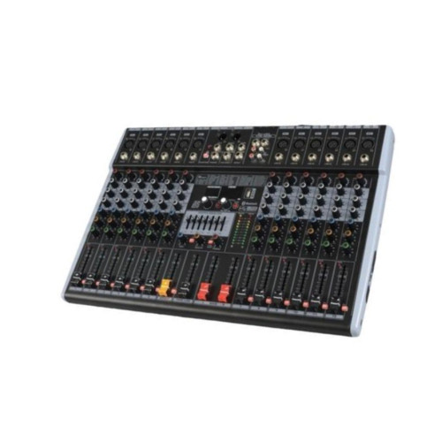 DEX-120EQ
