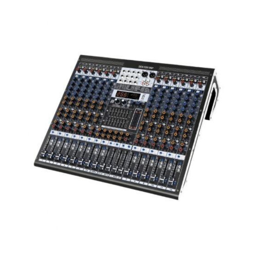 DEX-1250DSP