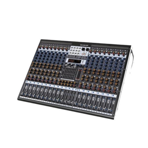 DEX-1650DSP