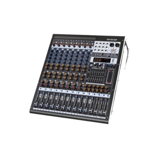 DEX-850DSP