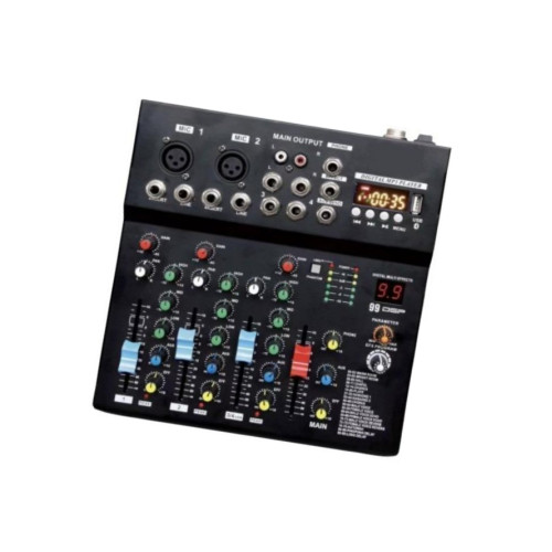 DEX-F4DSP