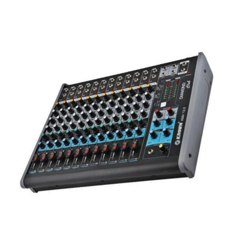 KMX-12.2