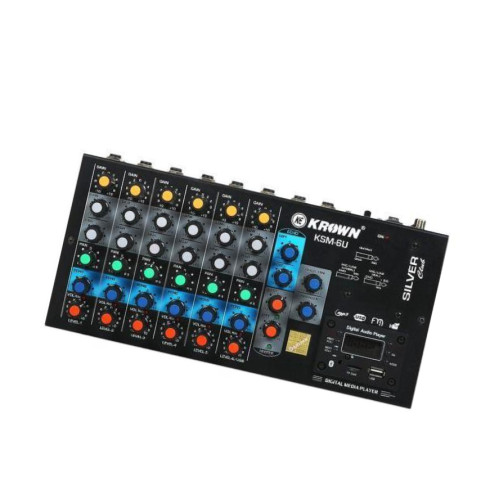 KSM-6U