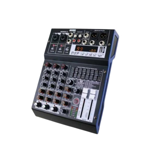 NEOMIX-4