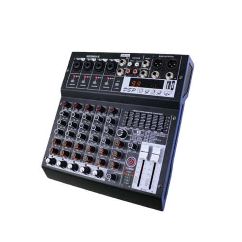 NEOMIX-6